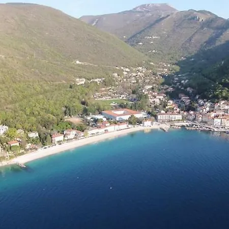 Ana Mošćenička Draga
