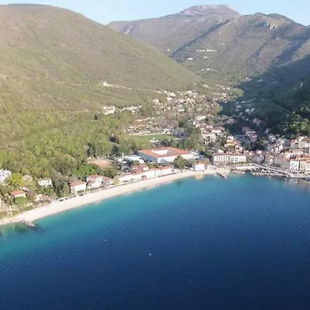 Ana Mošćenička Draga