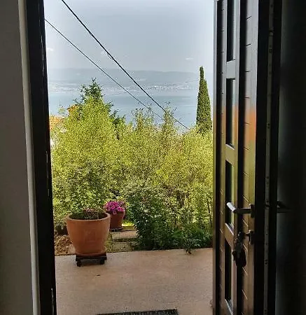 Ana * Mošćenička Draga