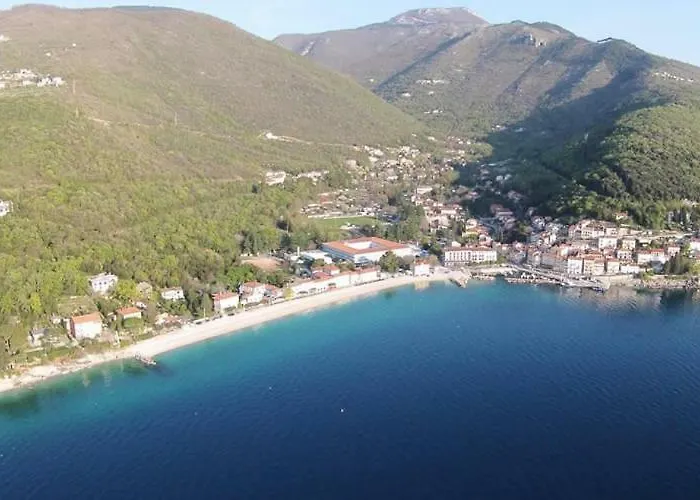 Ana Mošćenička Draga