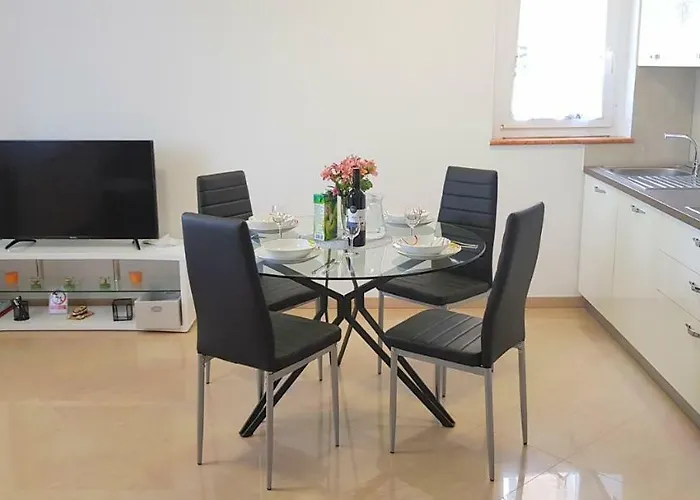Appartamento Ana Mošćenička Draga